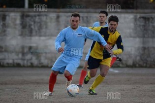 Monaco in azione (foto Giuseppe Melone)