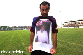 Orlando a segno nel match d'andata