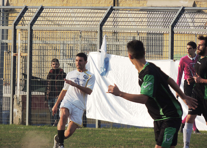 San Marco Trotti, Olivieri: “Vogliamo i playoff a tutti i costi”