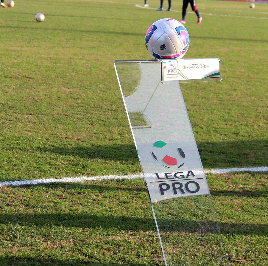 Seconda Divisione, il programma della prima giornata di ritorno