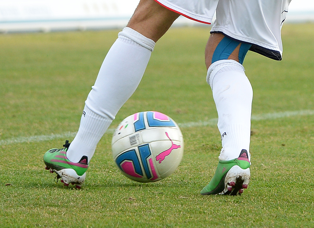 Berretti: all’Aversa non basta dominare, è pareggio con il Castel Rigone