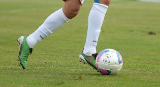 PALLONE PRO IN AZIONE