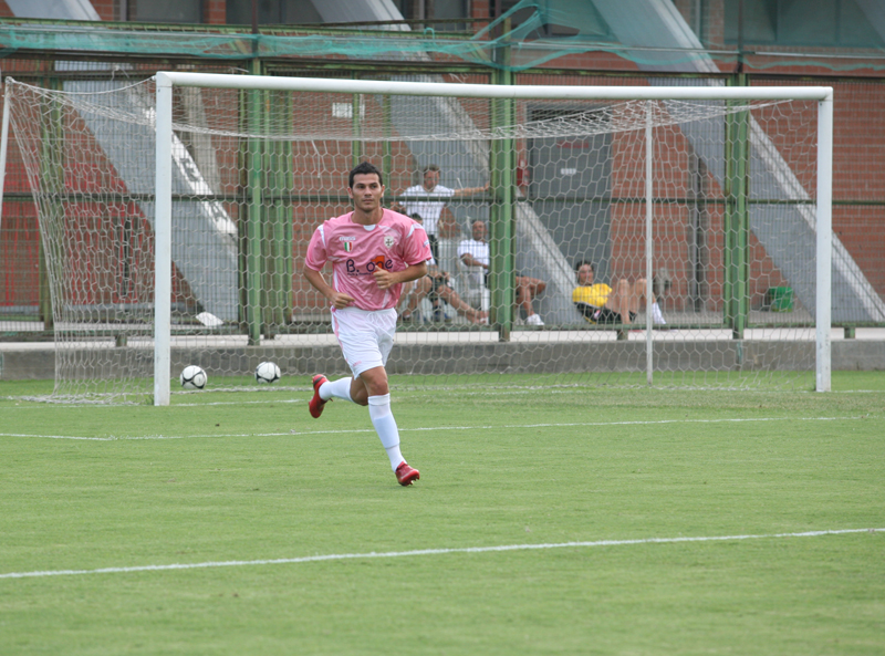 L’Arzanese anticipa tutti: in arrivo Massimo Perna