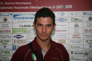 Massimo Perna, ritorno di fiamma con la Casertana?