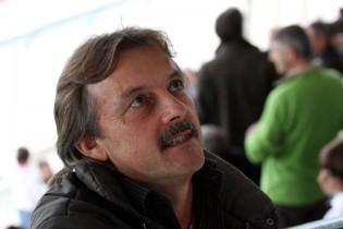 Antonio Porta allenatore dell'Ischia