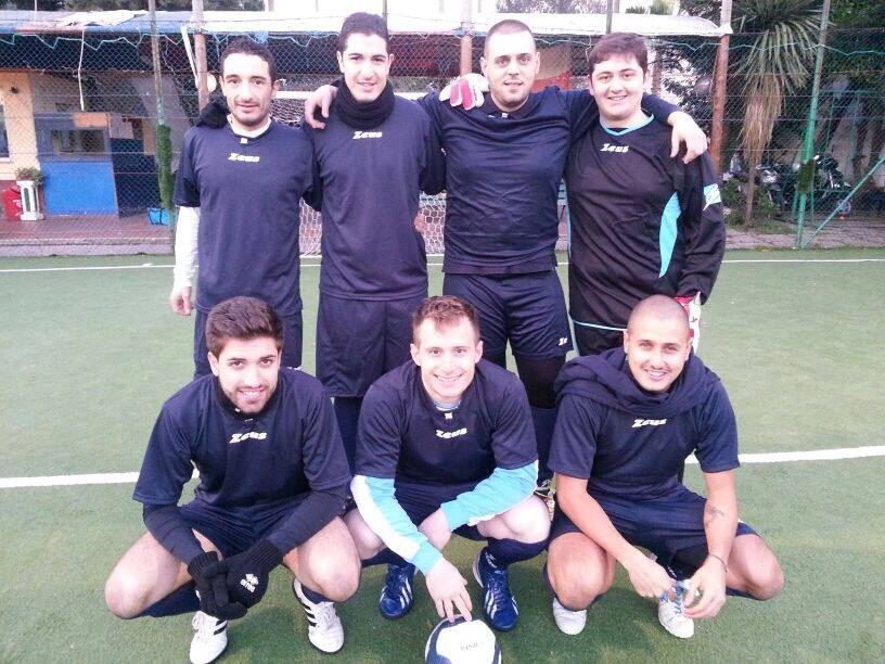 MASTER CUP – RECALE: Inizia il girone di ritorno, nell’ultima del girone di andata nessun passo falso