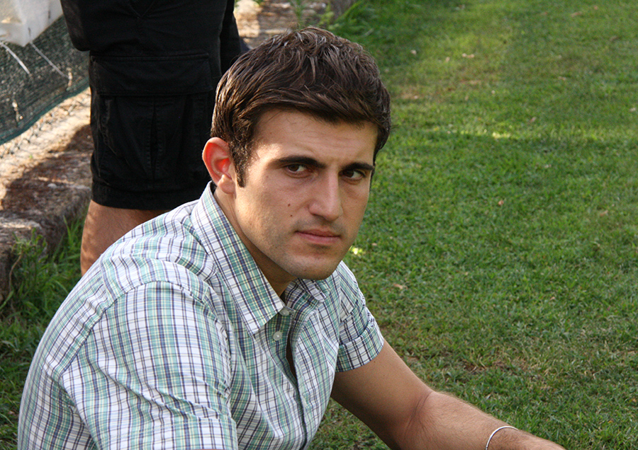 Marcianise, D’Anna rilancia: “Vogliamo tenerci stretto il primo posto”