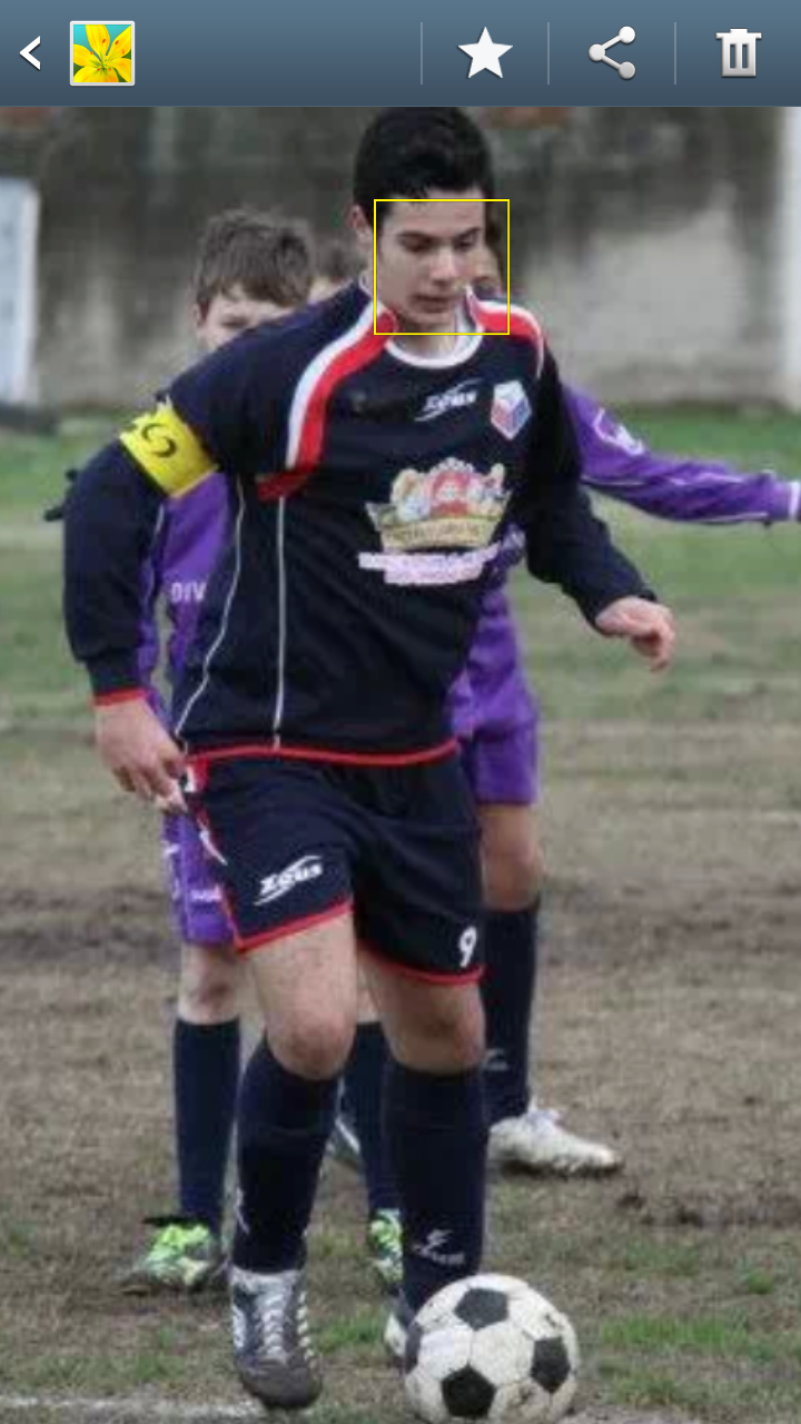 Addonisio all’Aversa Normanna: la gioia dell’UISP San Prisco