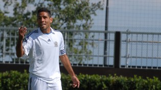 Per Tranchitella 12 gol in campionato