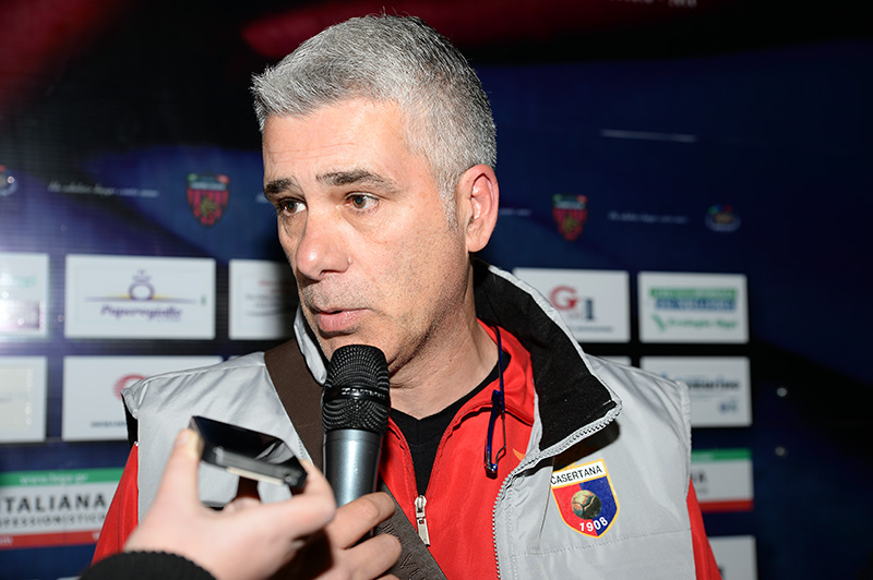 La rabbia di Ugolotti: “Oggi è andato tutto storto, Rinaldi pagherà per quello che ha fatto”