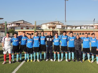 Una formazione dell'Ortese