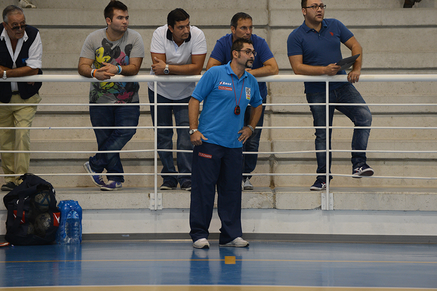 Cus Caserta, aperte le selezioni per i campionati universitari