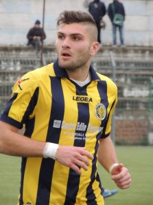 Vincenzo Liccardi (foto Mario Fantaccione)