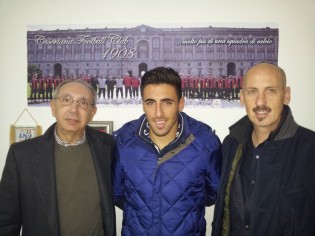 Pannone e Accardi con Chiavazzo