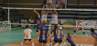 La Corpora in azione contro Bolzano