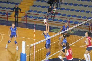 La Corpora in azione