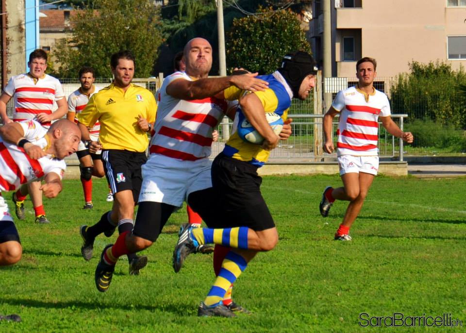 Coppa Campania Rugby 7: il Clan chiude quarto per forfait