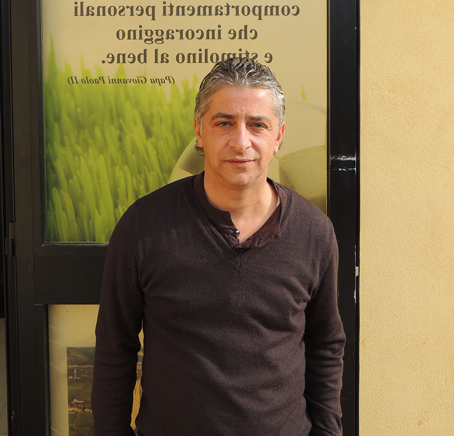 La piccata risposta di Perrotta ad Aletta: “Ha visto un’altra partita, sconfitti solo dall’arbitro”