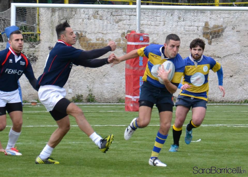 Clan, Pirro: “In Coppa 7 eravamo rimaneggiati, peccato non aver concluso la tappa”