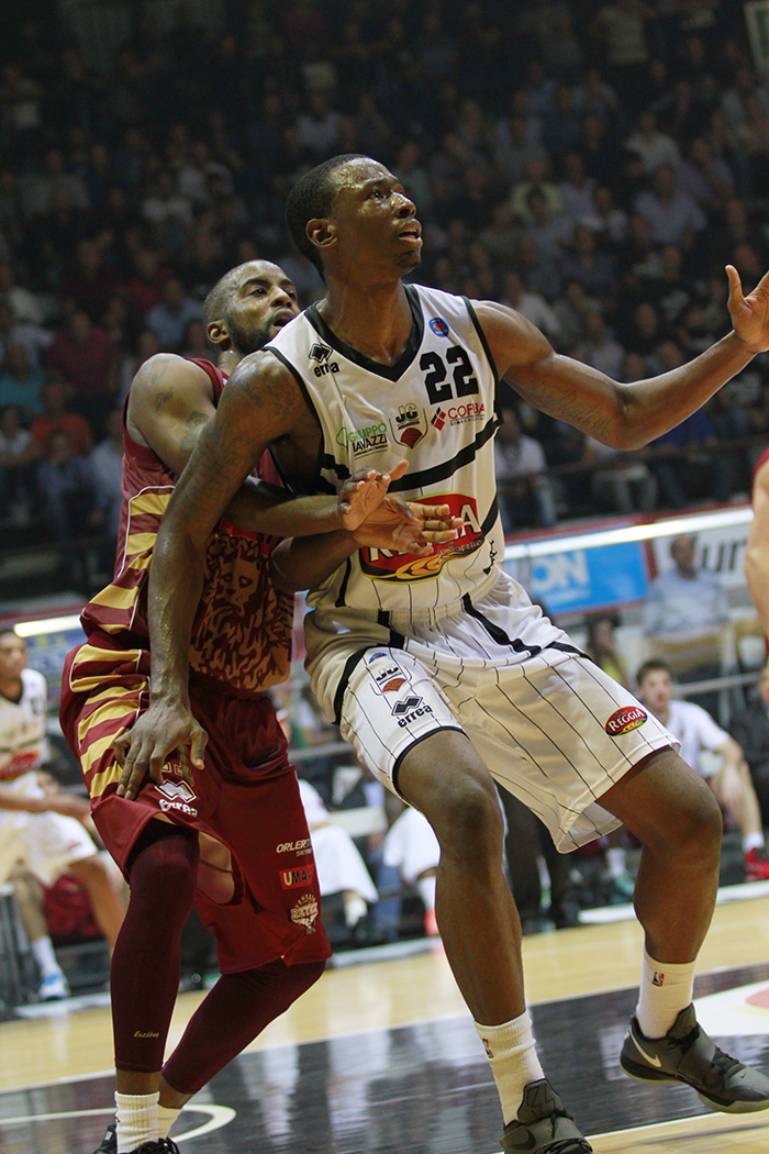 Manca solo la firma ed Easley diventerà bianconero