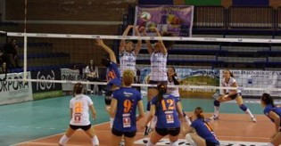 Il muro della Corpora contro Bolzano