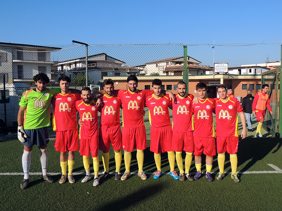 Il San Marco Evangelista cambia: panchina a Filippo De Lucia