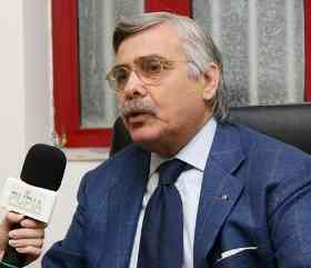 Paolo Santulli nuovo presidente del Panathlon Caserta