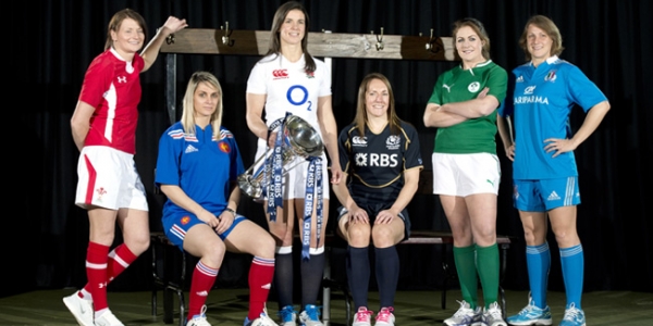 Mentre il Clan si prepara al rugby7, Santa Maria attende il 6 Nazioni femminile