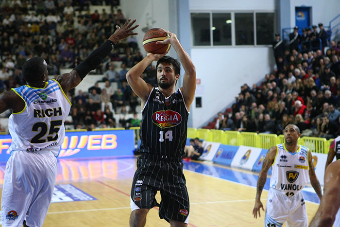 Torrone indigesto nella calza