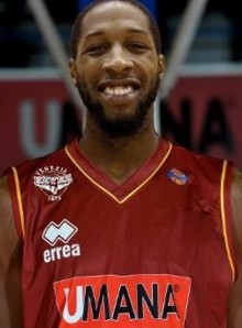 Tony Easley debutta da avversario a Venezia