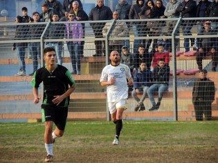 Tufano finalmente disponibile