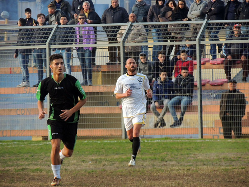 Tufano finalmente disponibile