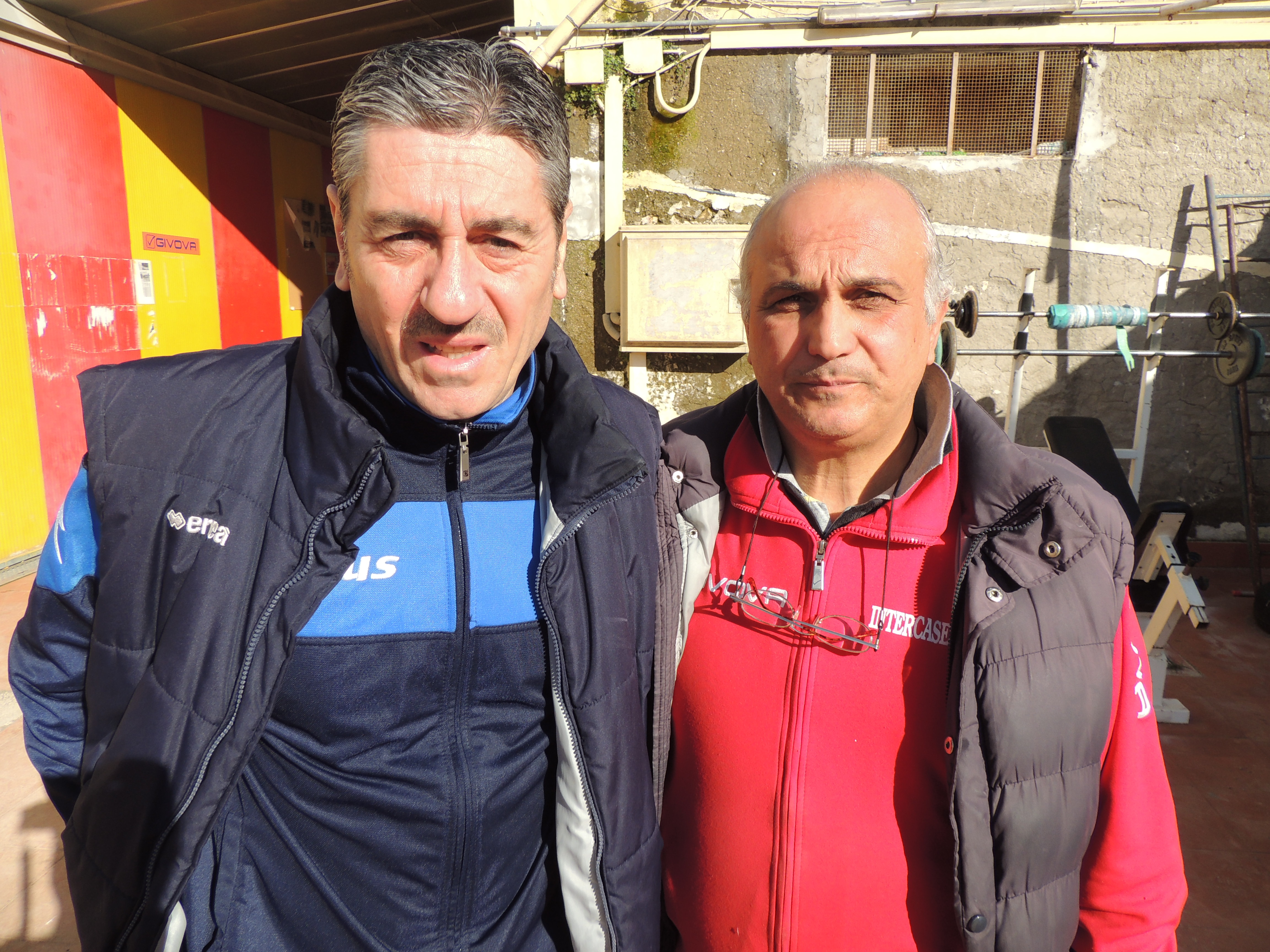 Atletico Acquaviva, torna l’attaccante Palmieri