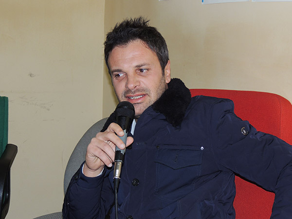 Villa Literno, col Cimitile è un punto che muove la classifica