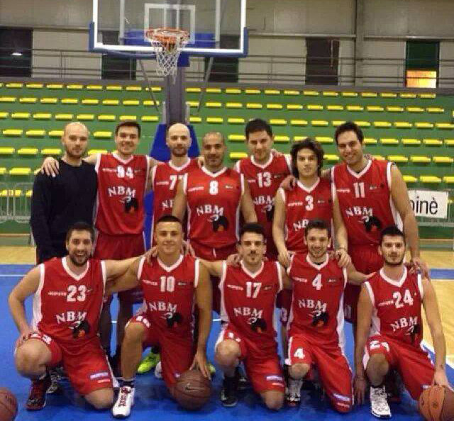 Il Marcianise vittorioso a Caserta