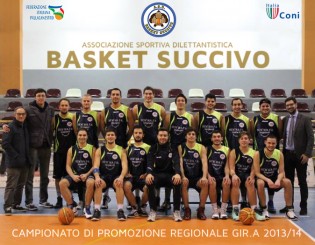 Il Basket Succivo