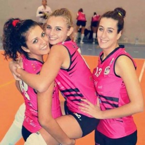 Le rosanero restano prime in classifica