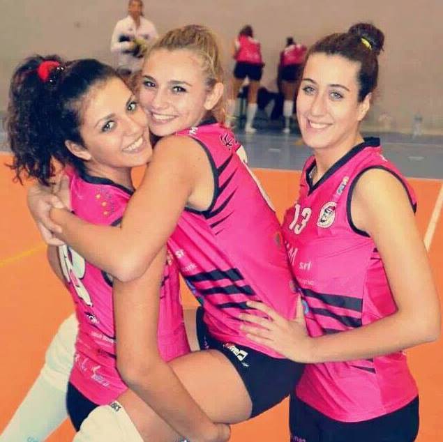 Le rosanero restano prime in classifica