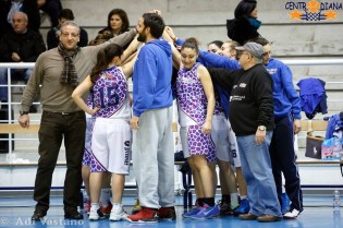 Il Centro Diana ospita Quartu