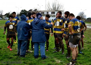 Il Clan (foto: Sara Barricelli)