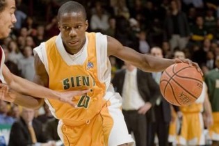 Moore, nuovo acquisto della Juvecaserta