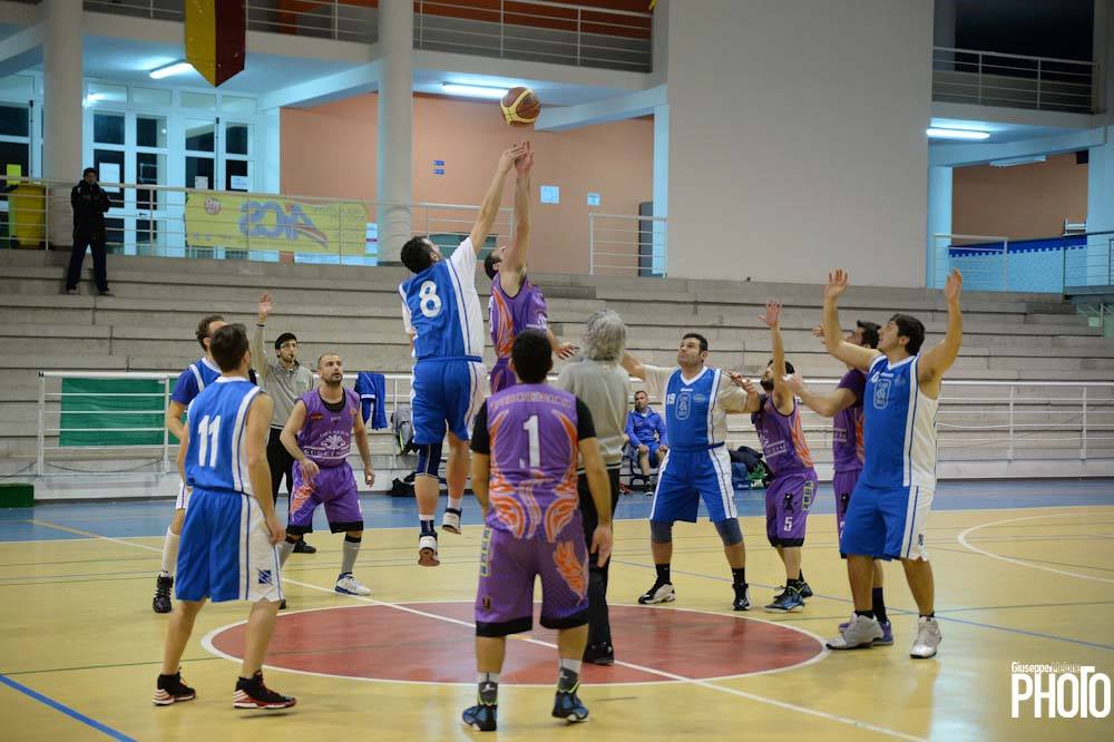 I Phoenix domano il Parete, la fotogallery