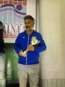 Il professor Capasso