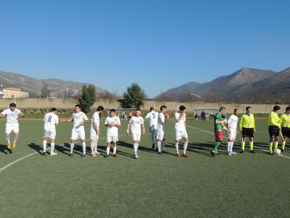 Il San Marco Trotti ritrova i tre punti, la fotogallery
