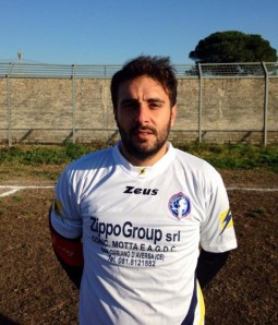 Biagio Russo dell'Albanova