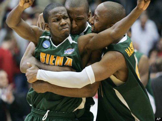 Quando fece piangere i Buckeyes e regalò un sogno alla ‘sua’ Siena