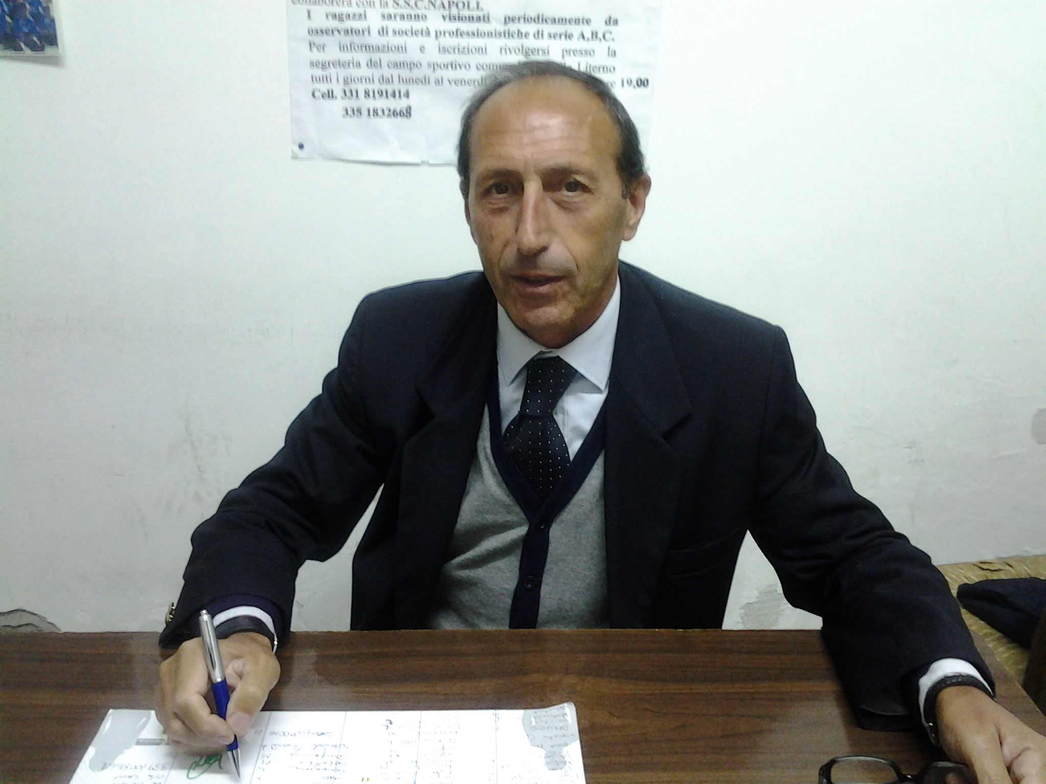 JUNIORES: Il Villa Literno abdica al cospetto della Frattese