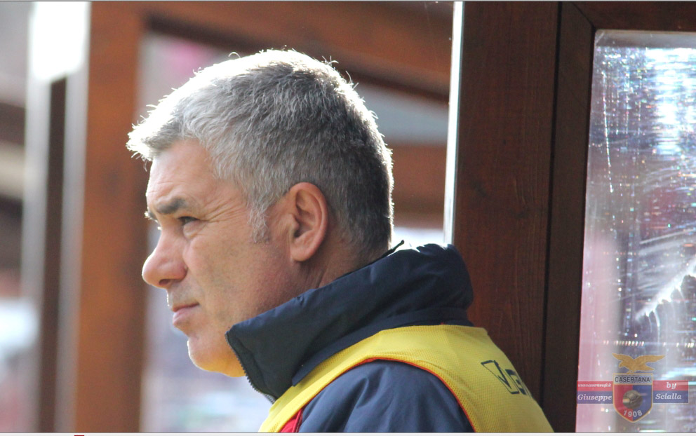 VIDEO – Casertana vittoriosa a Castel Rigone, le interviste a Lombardi, Ugolotti, Idda e Bacio Terracino