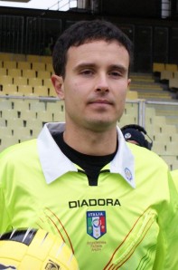 Daniele Martinelli