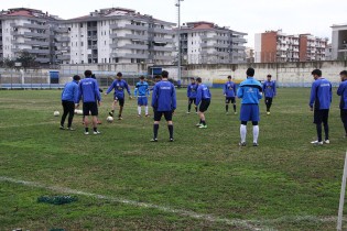 Il Gladiator oggi dovrebbe tornare ad allenarsi